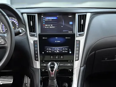 Infiniti Q60 2018, 119941 км, за 17268.78 USD - фото 18