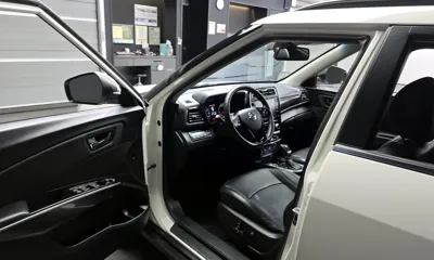 KG_Mobility_Ssangyong TIBOLI 2022, 100604 км, за 7682.11 USD - фото 10