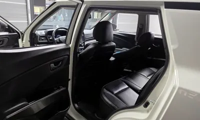 KG_Mobility_Ssangyong TIBOLI 2022, 100604 км, за 7682.11 USD - фото 11