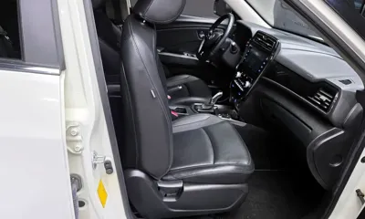 KG_Mobility_Ssangyong TIBOLI 2022, 100604 км, за 7682.11 USD - фото 12