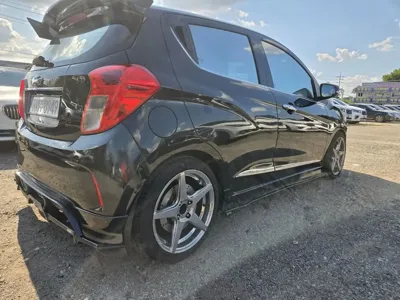 ChevroletGMDaewoo Spark 2016, 115262 км, за 4095.43 USD