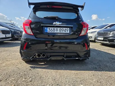 ChevroletGMDaewoo Spark 2016, 115262 км, за 4076.88 USD - фото 6