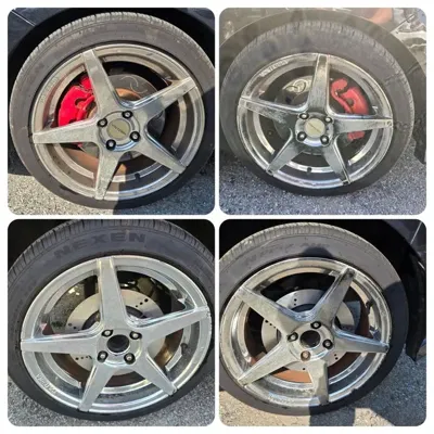 ChevroletGMDaewoo Spark 2016, 115262 км, за 4076.88 USD - фото 8