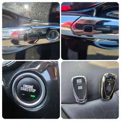 ChevroletGMDaewoo Spark 2016, 115262 км, за 4076.88 USD - фото 11