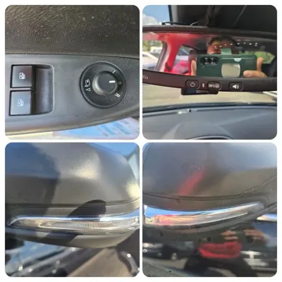 ChevroletGMDaewoo Spark 2016, 115262 км, за 4076.88 USD - фото 12