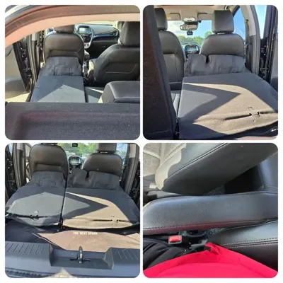 ChevroletGMDaewoo Spark 2016, 115262 км, за 4076.88 USD - фото 13