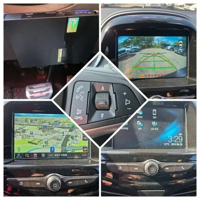 ChevroletGMDaewoo Spark 2016, 115262 км, за 4076.88 USD - фото 15