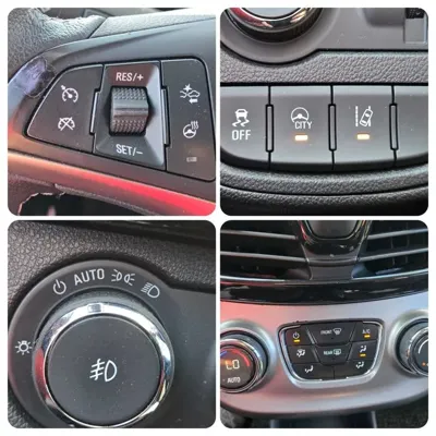 ChevroletGMDaewoo Spark 2016, 115262 км, за 4076.88 USD - фото 16