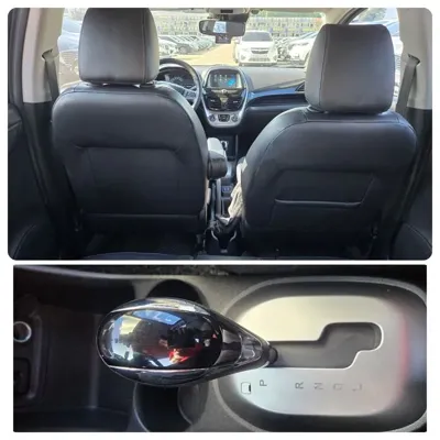 ChevroletGMDaewoo Spark 2016, 115262 км, за 4076.88 USD - фото 18