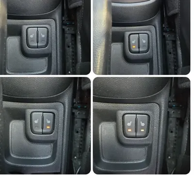 ChevroletGMDaewoo Spark 2016, 115262 км, за 4076.88 USD - фото 19