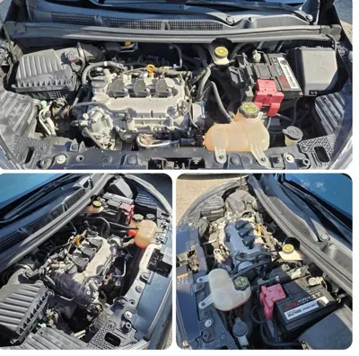 ChevroletGMDaewoo Spark 2016, 115262 км, за 4076.88 USD - фото 20