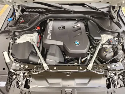 BMW 5-Series 2025, 1550 км, за 21143.04 USD - фото 6