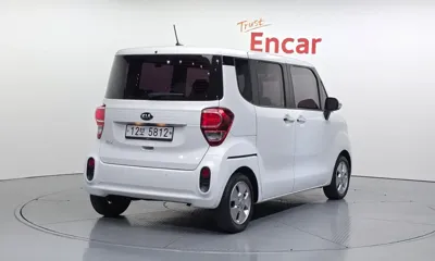Kia Ray 2018, 61716 км, за 6058.64 USD