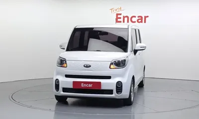 Kia Ray 2018, 61716 км, за 6058.64 USD