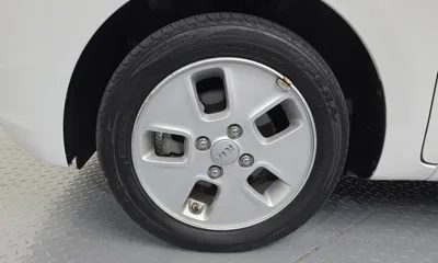 Kia Ray 2018, 61716 км, за 6058.64 USD