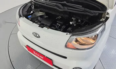 Kia Ray 2018, 61716 км, за 6055.87 USD - фото 6