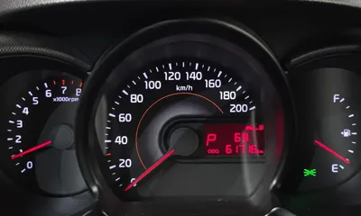 Kia Ray 2018, 61716 км, за 6055.87 USD - фото 8