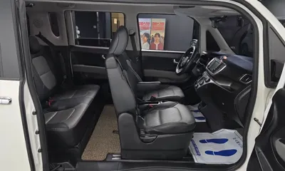 Kia Ray 2018, 61716 км, за 6055.87 USD - фото 11
