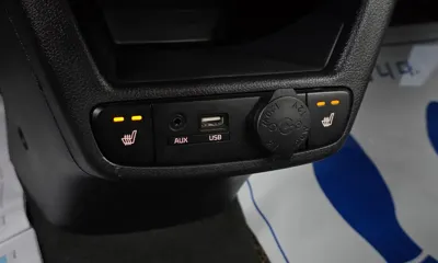 Kia Ray 2018, 61716 км, за 6055.87 USD - фото 13
