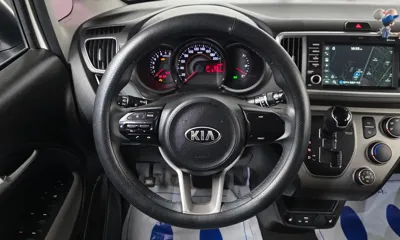 Kia Ray 2018, 61716 км, за 6055.87 USD - фото 15