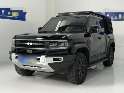 Formula Leopard Leopard 5 · 2023 год