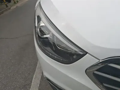 Hyundai ix35 2016, 51100 км, за 4361.34 USD - фото 7