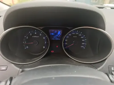 Hyundai ix35 2016, 51100 км, за 4361.34 USD - фото 12