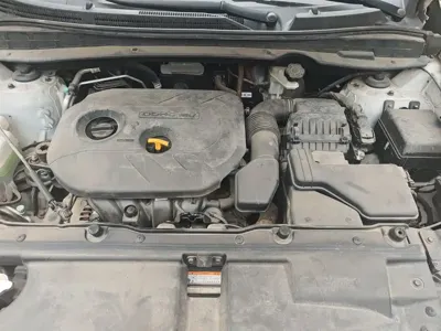 Hyundai ix35 2016, 51100 км, за 4361.34 USD - фото 21