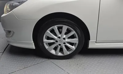Renault-KoreaSamsung SM5 2010, 103038 км, за 1189.85 USD