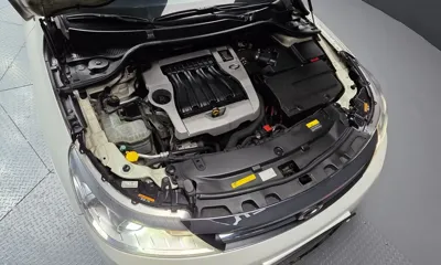 Renault-KoreaSamsung SM5 2010, 103038 км, за 1189.85 USD - фото 6