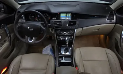 Renault-KoreaSamsung SM5 2010, 103038 км, за 1189.85 USD - фото 7