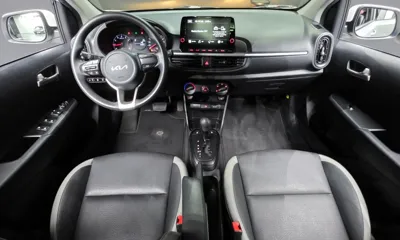 Kia Morning 2023, 56084 км, за 7614.55 USD - фото 7