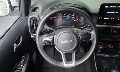 Kia Morning 2023, 56084 км, за 7614.55 USD - фото 13
