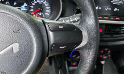 Kia Morning 2023, 56084 км, за 7614.55 USD - фото 27
