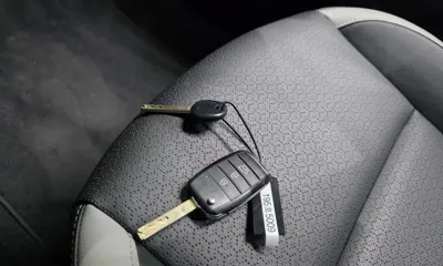 Kia Morning 2023, 56084 км, за 7614.55 USD - фото 32