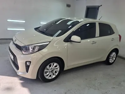 Kia Morning 2018, 85179 км, за 5005.52 USD