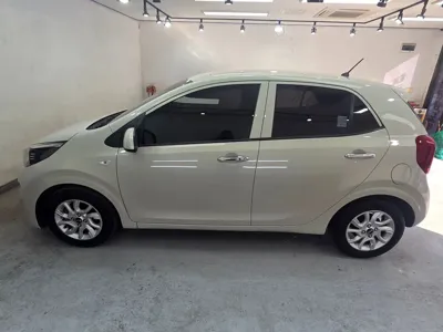 Kia Morning 2018, 85179 км, за 5005.52 USD
