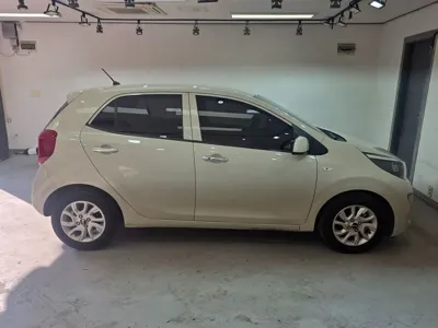 Kia Morning 2018, 85179 км, за 5005.52 USD