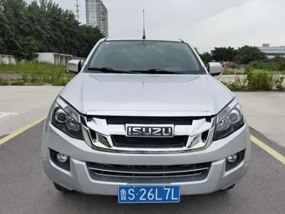 Isuzu Lingtuo 2019, 120000 км, за 6777.76 USD