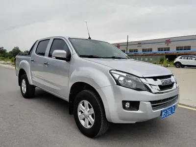 Isuzu Lingtuo 2019, 120000 км, за 6777.76 USD