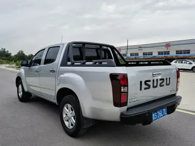 Isuzu Lingtuo 2019, 120000 км, за 6777.76 USD