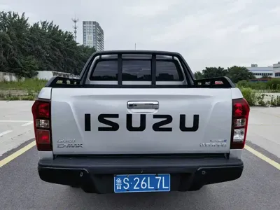 Isuzu Lingtuo 2019, 120000 км, за 6777.76 USD