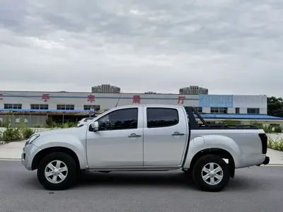 Isuzu Lingtuo 2019, 120000 км, за 6777.76 USD - фото 8