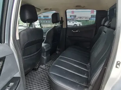 Isuzu Lingtuo 2019, 120000 км, за 6777.76 USD - фото 12