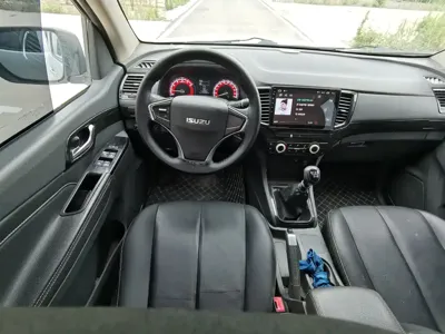 Isuzu Lingtuo 2019, 120000 км, за 6777.76 USD - фото 14