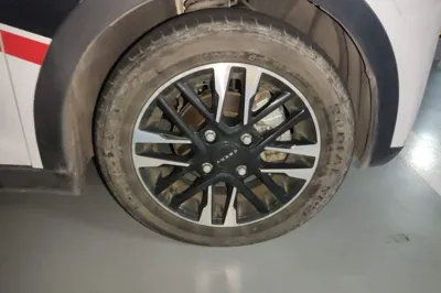 Chery QQ Little Ant 2022, 44700 км, за 7269 USD