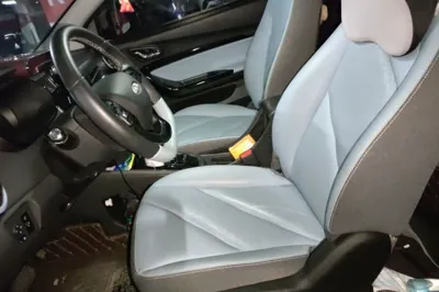 Chery QQ Little Ant 2022, 44700 км, за 7269 USD - фото 12