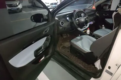 Chery QQ Little Ant 2022, 44700 км, за 7269 USD - фото 13