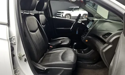 ChevroletGMDaewoo Spark 2016, 84236 км, за 3693.43 USD - фото 10
