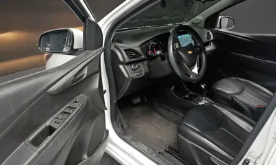 ChevroletGMDaewoo Spark 2016, 84236 км, за 3693.43 USD - фото 11
